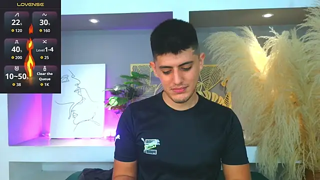 leam_fox webcam