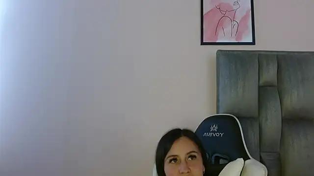 kaleshii live cam on StripChat