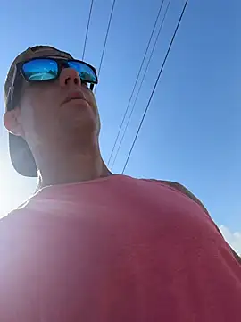 JockNThirsty live cam