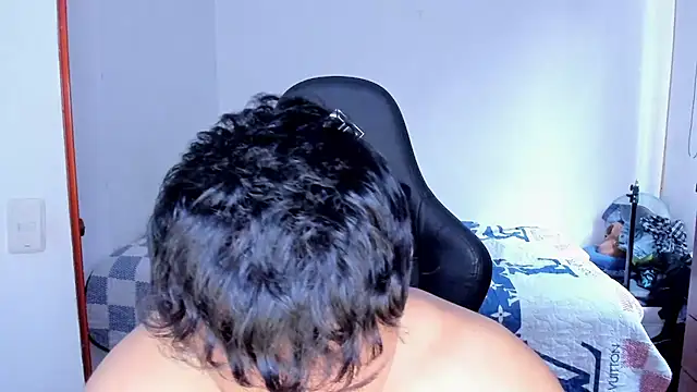 Tommy_Bred webcam