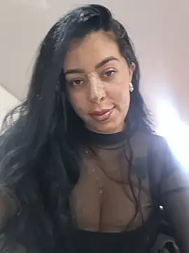 Luianna webcam