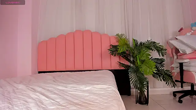 Jasmin_evano29 webcam