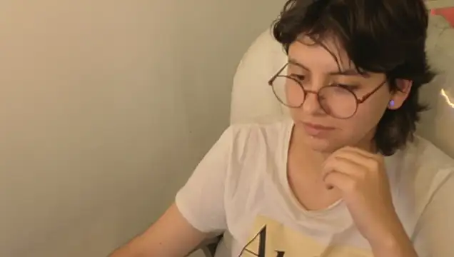 Nathaly_ds webcam