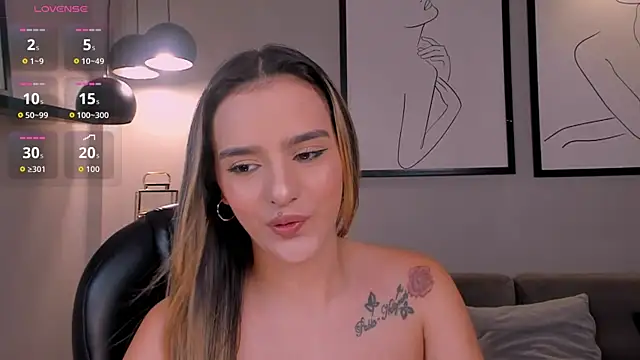 LaurentRosse1 webcam