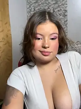 ladycharlottex webcam