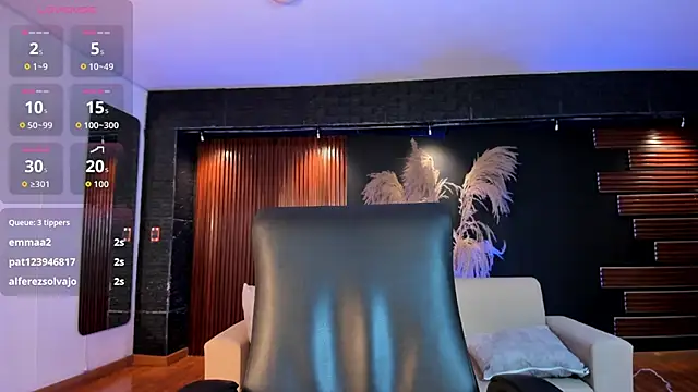mily_Lopez webcam