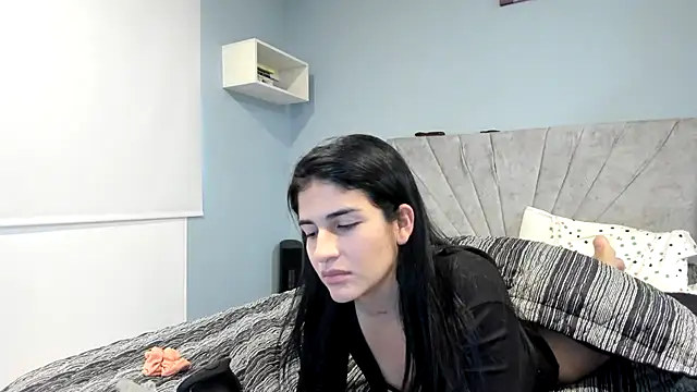 Alisson_Andersen webcam