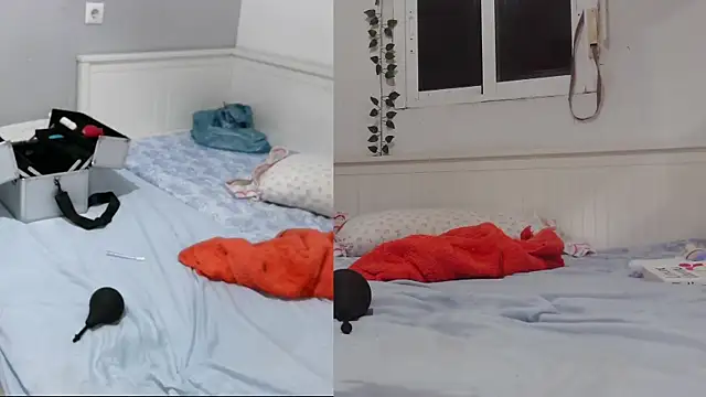Bbabbev webcam
