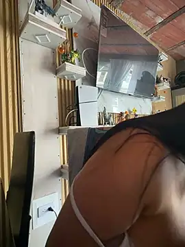 ValleryParker webcam