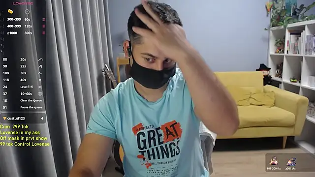 Tomguys