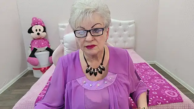KayleSmoll webcam