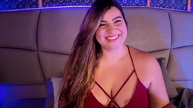 AgnesIvanova webcam