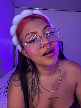Abbyqueen23_ webcam