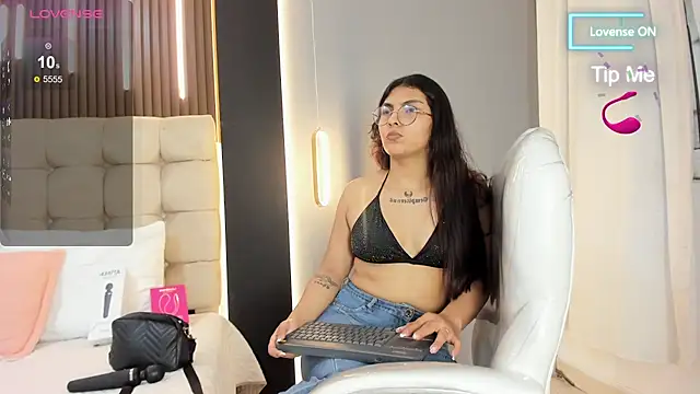Amara_lune webcam