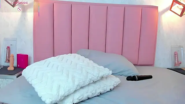 LISAPALMER7 webcam