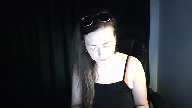 NoraMilf webcam