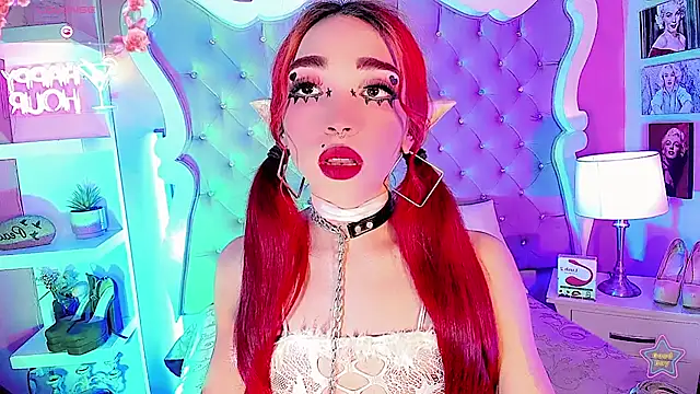 LeyXandrabraz webcam