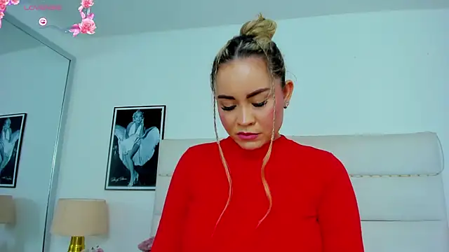 TaylorEvanss webcam