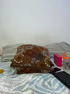 Ashley_Spicy webcam