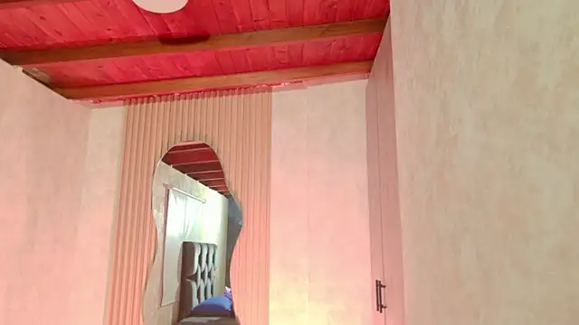 Angel-umbra webcam