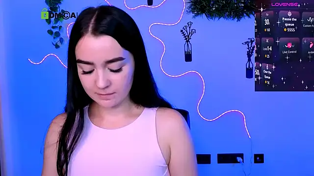 monica_xcx webcam