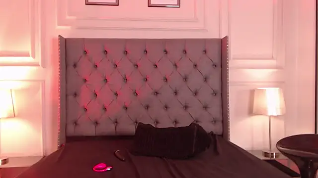 SunnyLuxxx webcam