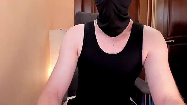 Kai_SubBoy webcam