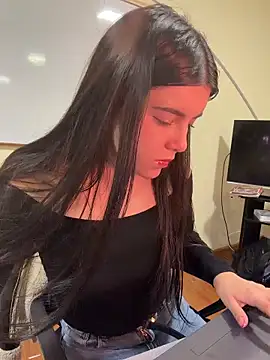 Claire_Wong live cam on StripChat