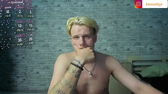 koosssttyaa