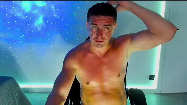 BadBoyVibes84 webcam