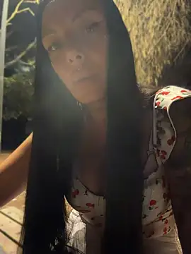 Baby_Panther webcam