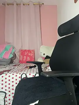 Melody_Fox26 webcam