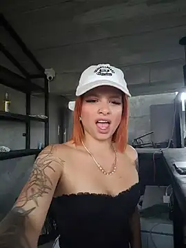 Cataleya_16 webcam