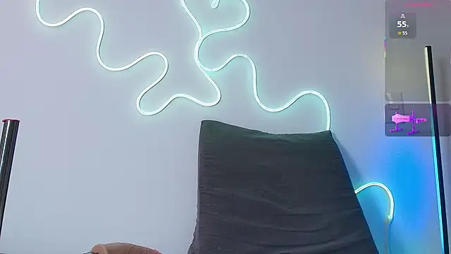 Angeily_Rose webcam