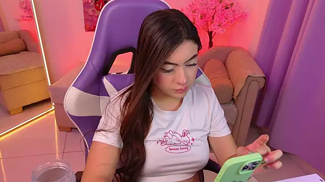 mayavexx webcam