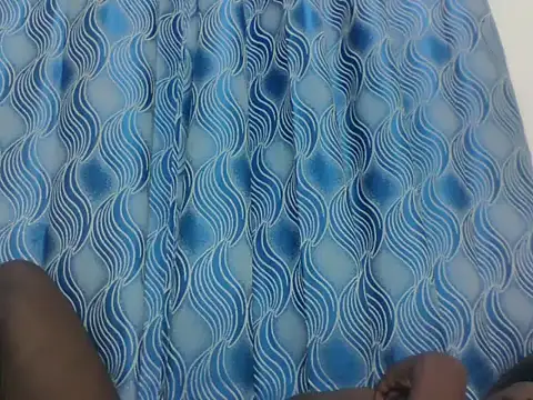 PrettyEve webcam