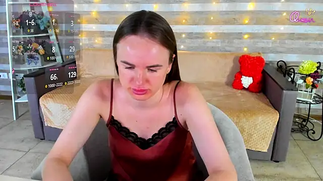 SusanSmit webcam