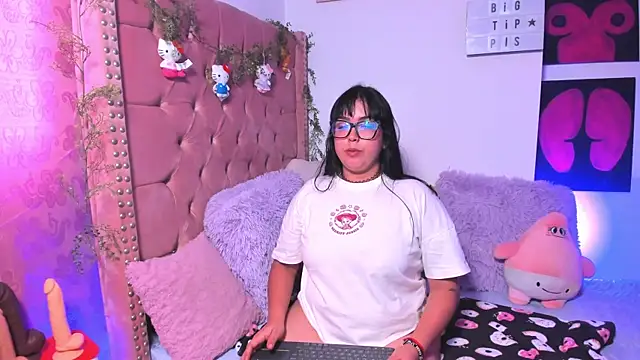 LillyCandy