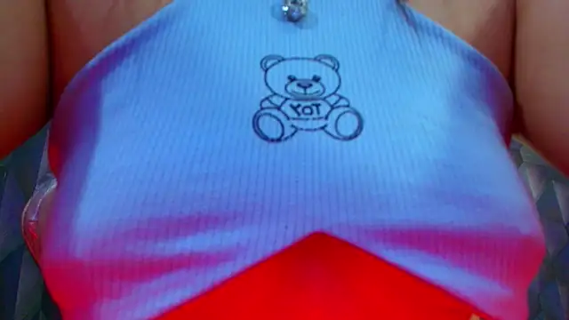 LiaHarryis webcam