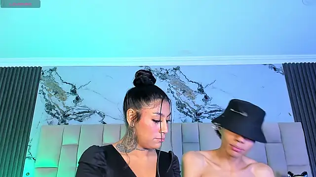 candyandmarilyn webcam