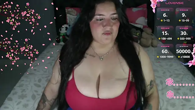 DAILYN__SOFIA__ webcam