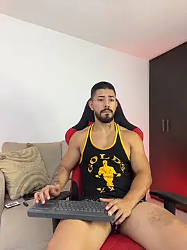 Ezzio_Scolaro live cam