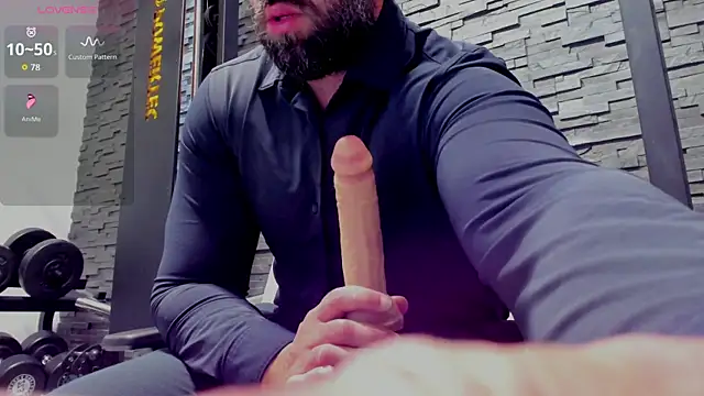 David_Big_Daddy webcam