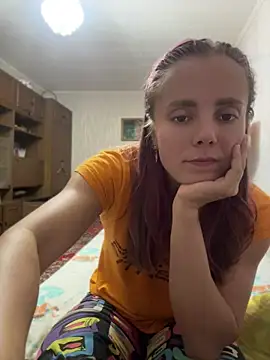 AlisaKissss webcam
