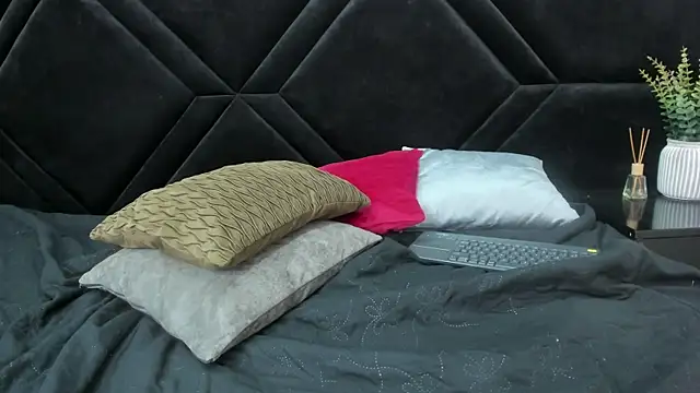 Dantzel_ webcam