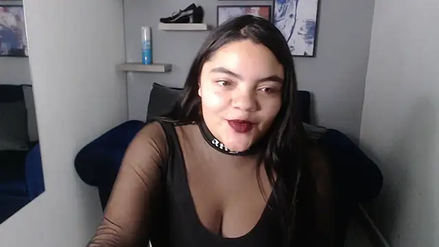 euphoriabigass webcam