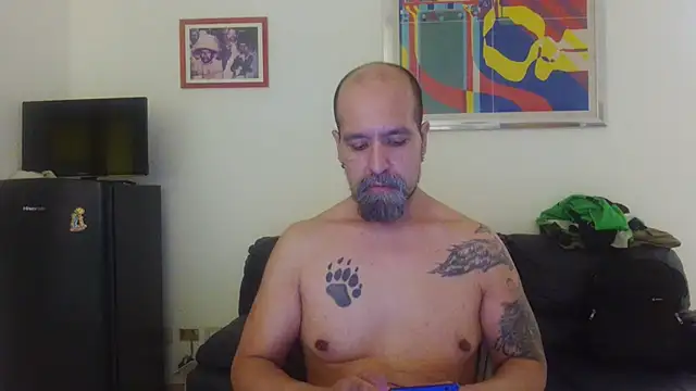 Amirdib2025's cam show statistics and live stream