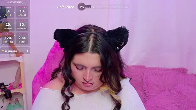 Sachi_Meow webcam