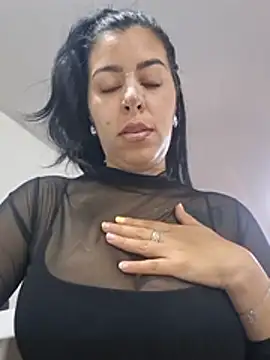 Luianna webcam