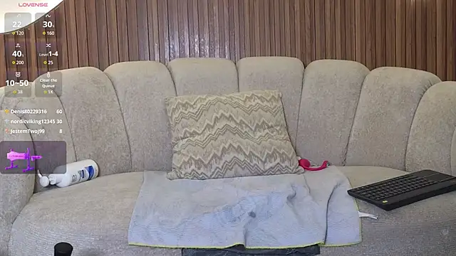 anellejones webcam